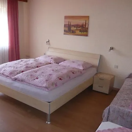 Gastehaus Helga Bodenmais