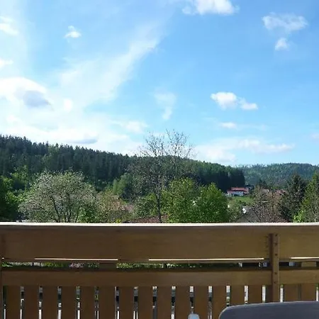 Gastehaus Helga