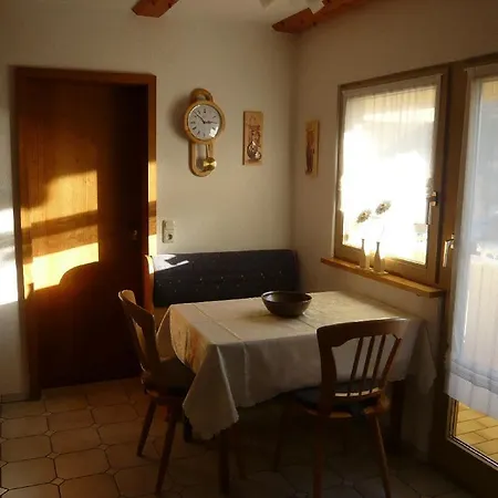 Appartement Gastehaus Helga Bodenmais